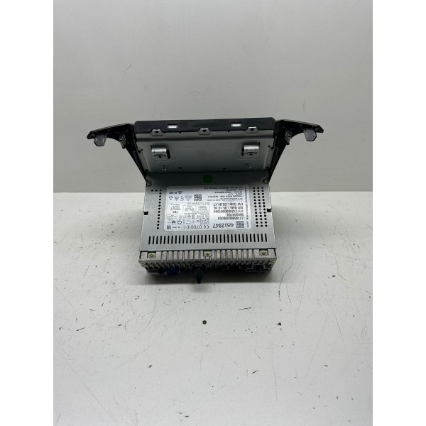 Central Multimídia My Link Cruze Lt 2017 3532 555343750