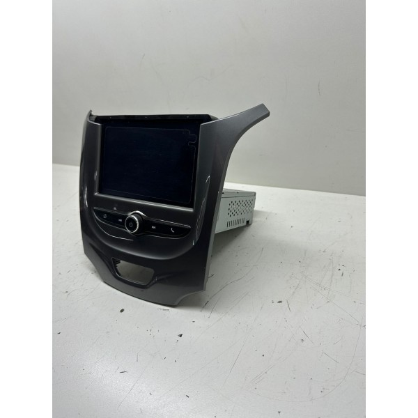 Central Multimídia My Link Cruze Lt 2017 3532 555343750