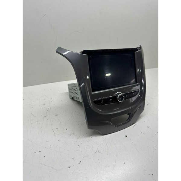 Central Multimídia My Link Cruze Lt 2017 3532 555343750