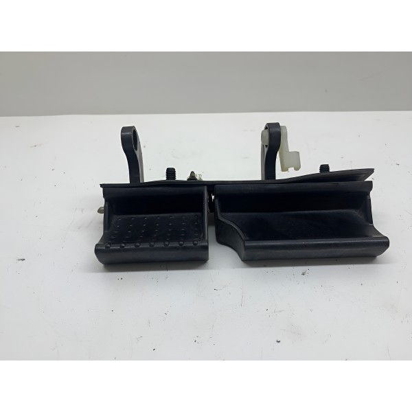 Maçaneta Tampa Traseira Porta Malas Tucson 2013 1222