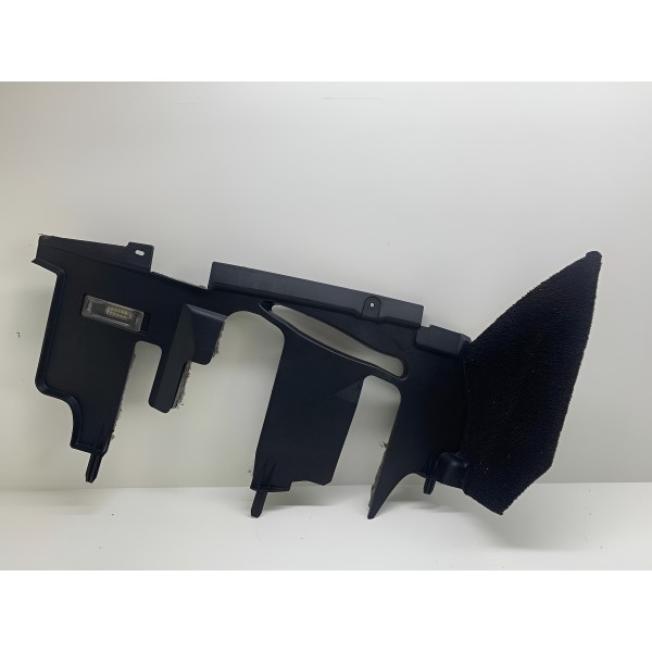 Acabamento Inferior Painel Esquerdo Discovery 4 2013