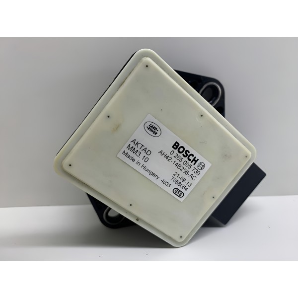 Modulo Sensor Aceleração Discovery 4 2013 Ah4214b296ac 996