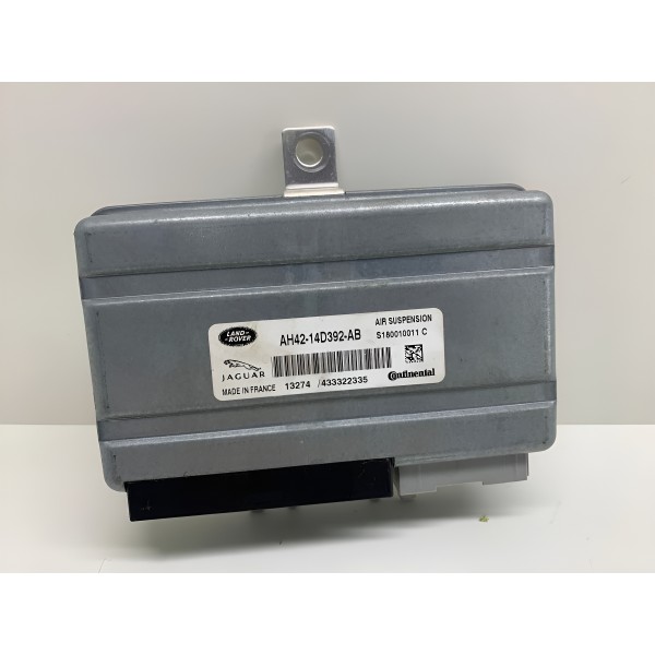 Módulo Suspensão Land Rover Discovery 4 Ah42-14d392-ab 994