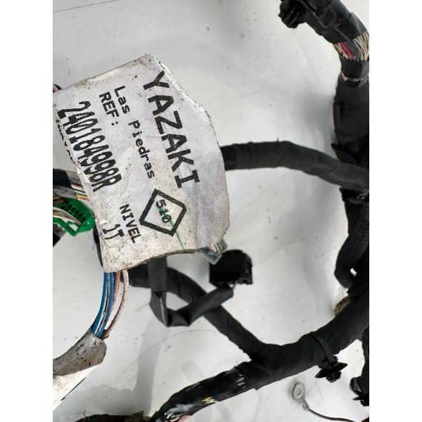 Chicote Painel Fluence 2013 3529 240184998r