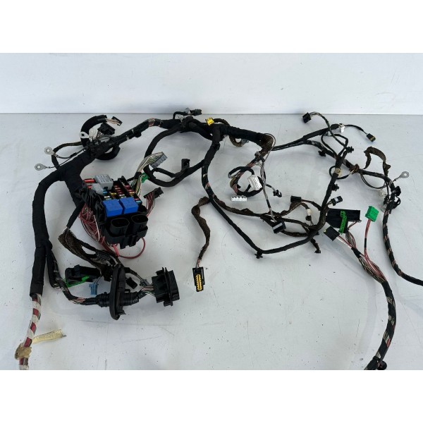 Chicote Painel Fluence 2013 3529 240184998r