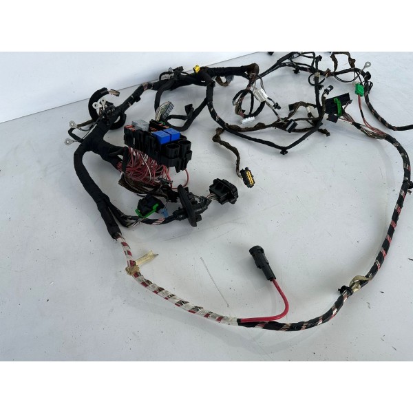 Chicote Painel Fluence 2013 3529 240184998r