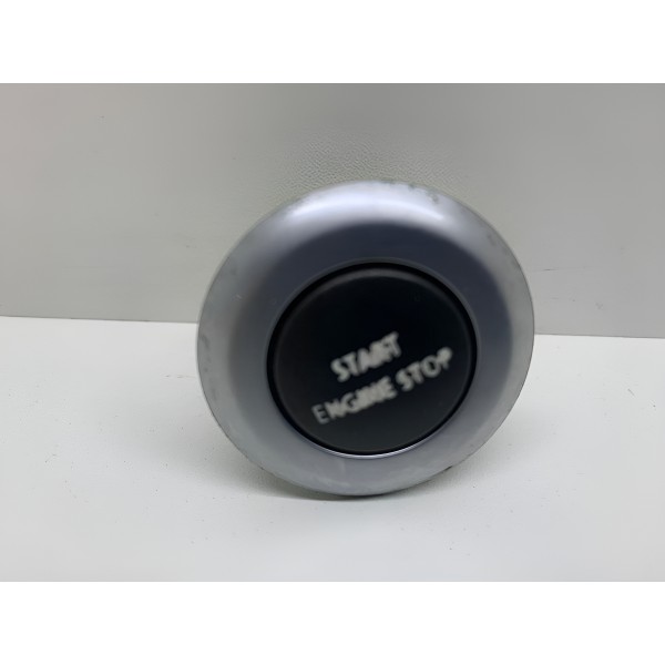 Botão Start Stop Ignição Discovery 4 3.0 V6 Diesel 2013 986