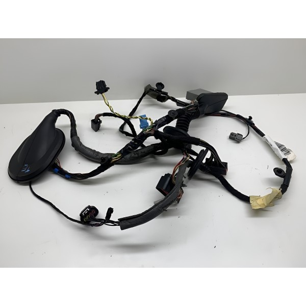 Chicote Elétrico Porta Dianteira Direit Discovery 4 2013 967