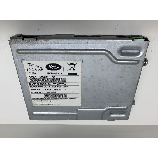 Modulo Tv Digital Discovery 4 2013 Cpla11e001aa 964