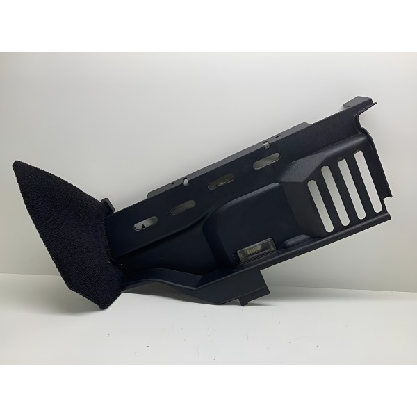 Acabamento Inferior Direito Painel Discovery 4 2013