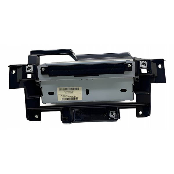 Corpo Do Rádio Land Rover Discovery 4 C. Cf6n-18c815-mg 962