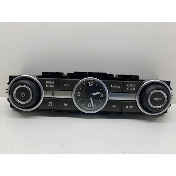 Comando Rádio Discovery 4 2013 Ch2218c858bb 956