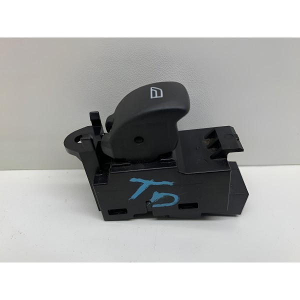 Botão Vidro Eletrico Traseiro Direito Discovery 4 2013 952