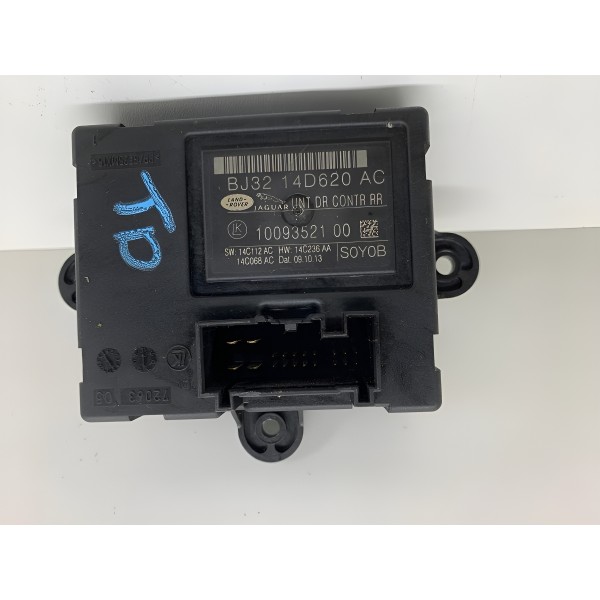 Modulo Porta Trase Direita Discovery 4 2013 Bj3214d620ac 948