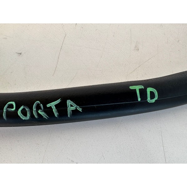 Borracha De Porta Traseira Direita Fluence 2013 3525