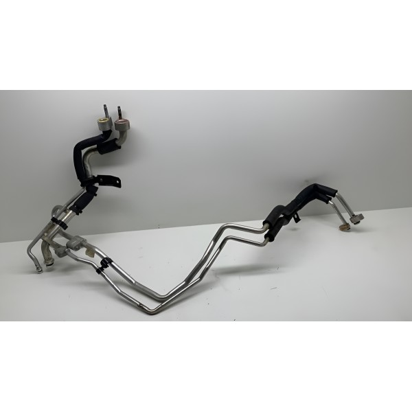 Mangueira Cano Ar Condicionado Discovery 4 2013