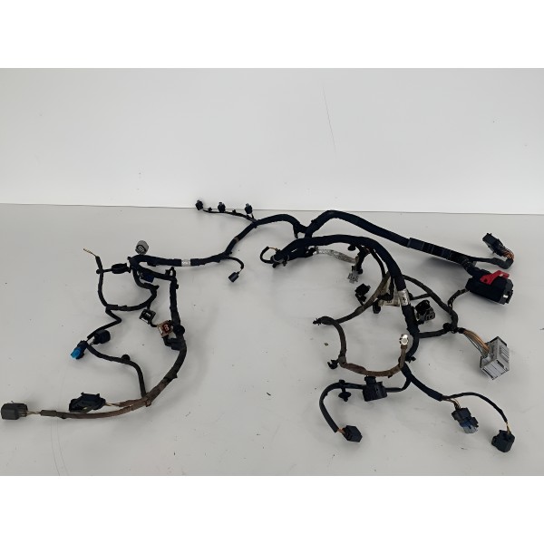 Chicote Injeção Discovery 4 3.0 Diesel 2013 9h2q9h589 913