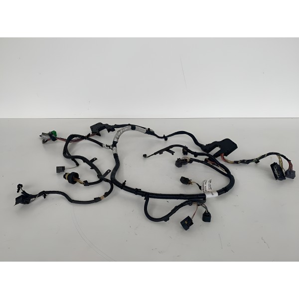 Chicote Cambio Automático Discovery 4 2013 Ch327c078gb 912