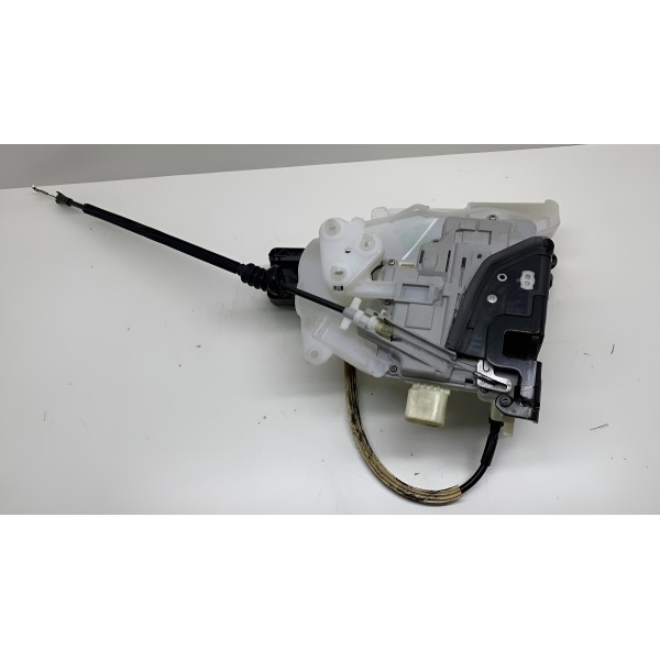 Fechadura Eletrica Dianteira Direita Vw Passat 2012 905