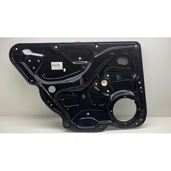 Maquina Vidro Traseiro Esquerda Passat 2012