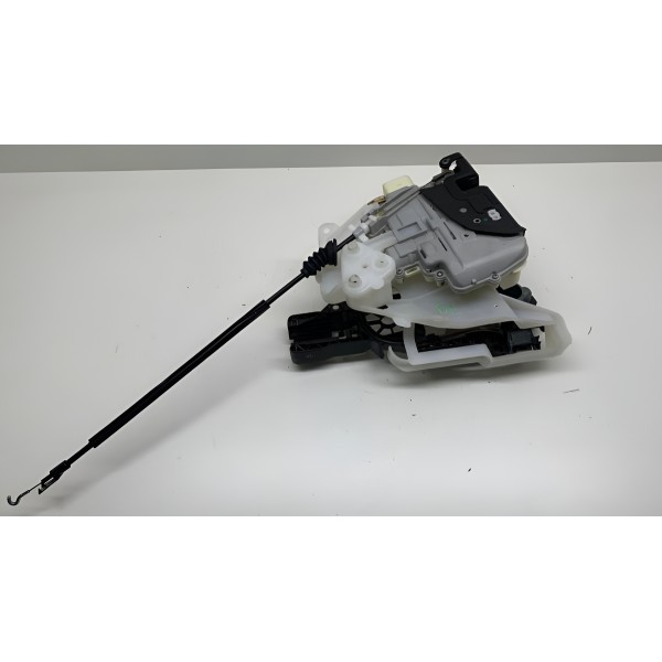 Fechadura Eletrica Dianteira Esquerda Vw Passat 2012 903