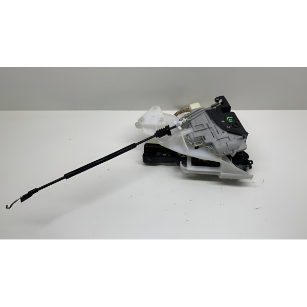 Fechadura Eletrica Traseira Esquerda Vw Passat 2012 902