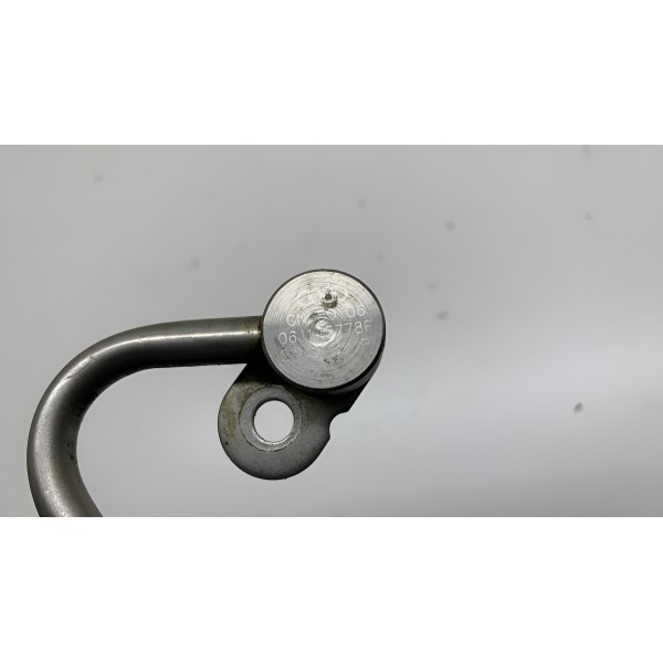 Mangueira Pressão Turbina Vw Passat 2012 796