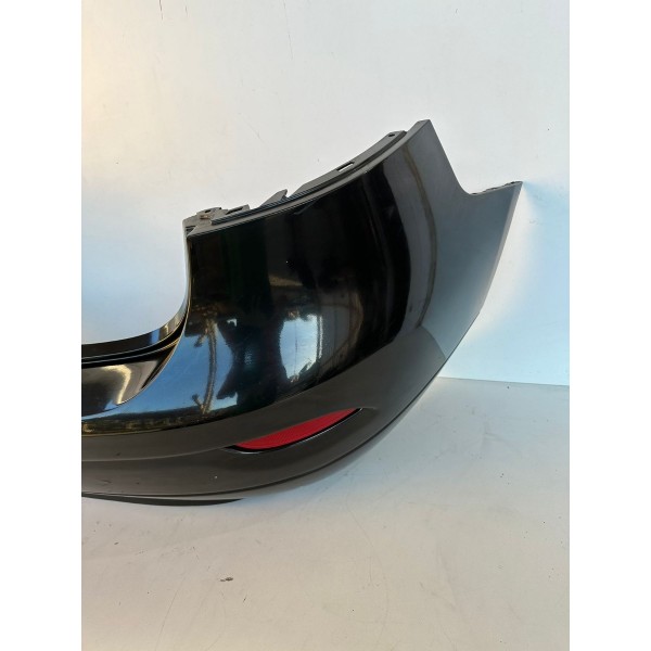 Para Choque Traseiro Fluence 2013 Com Detalhe 850228625r