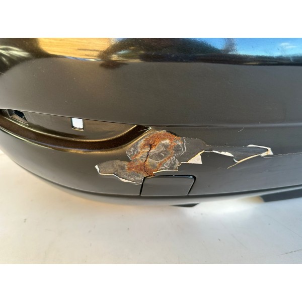 Para Choque Traseiro Fluence 2013 Com Detalhe 850228625r