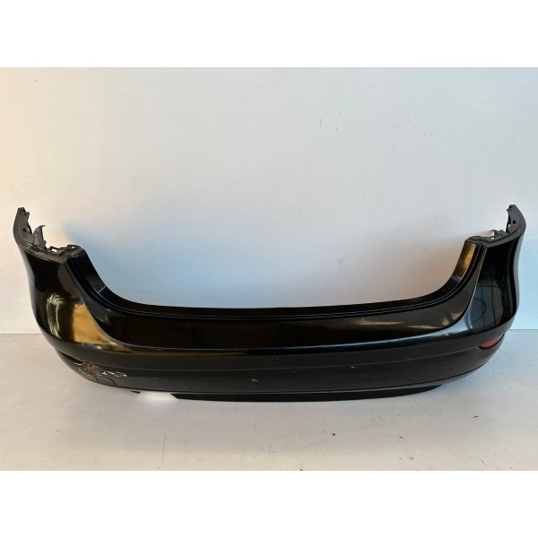 Para Choque Traseiro Fluence 2013 Com Detalhe 850228625r