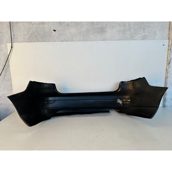 Para Choque Traseiro Fluence 2013 Com Detalhe 850228625r