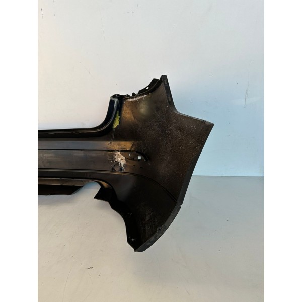 Para Choque Traseiro Fluence 2013 Com Detalhe 850228625r