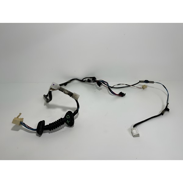 Chicote Porta Traseira Direita Hilux Sw4 2011 203