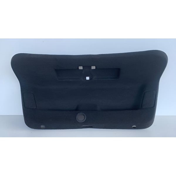 Forro Interna Tampa Traseira Passat 2012