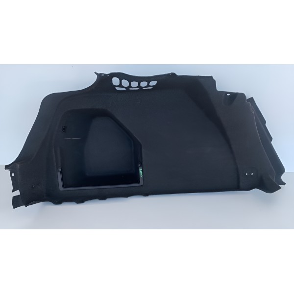 Forro Esquerdo Porta Malas Vw Passat 2.0 Tsi 2012