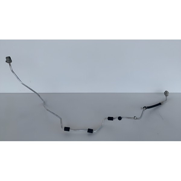 Mangueira Ar Condicionado Vw Passat 2.0 Tsi 2012 3c0820741am