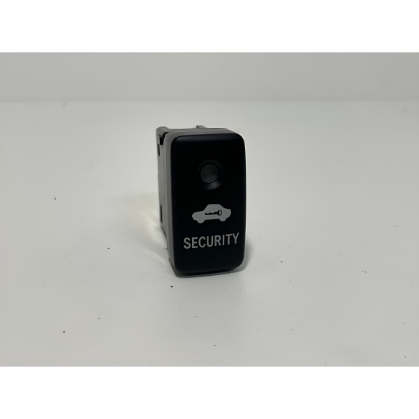 Botão Alarme Security Hilux Sw4 2011 158