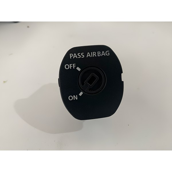Botão On/of Airbag Discovery 4 2013 Ywl500050pvj 1001