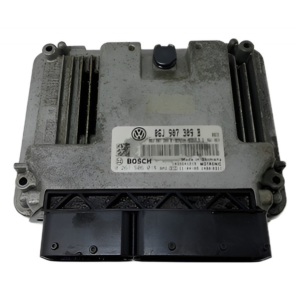 Módulo Injeção Vw Passat 2012 06j907309b 886