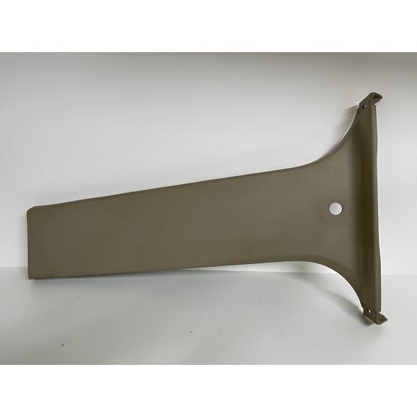 Acabamento Coluna Esquerda Toyota Hilux Sw4 2011 146