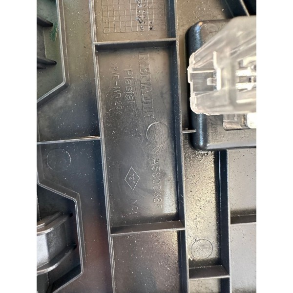 Porta Luvas Fluence 2013 A5800385