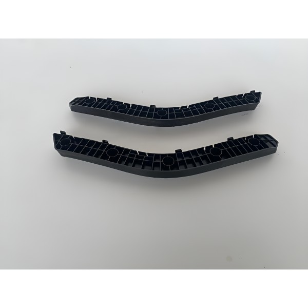 Par De Guia Do Parachoque Traseiro Lifan X80 2019 128