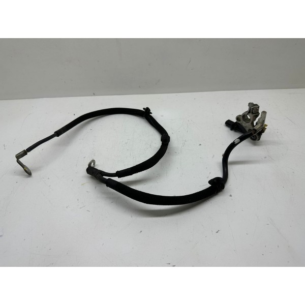 Cabo E Sensor Bateria Peugeot 208 2017 9812374180 5237