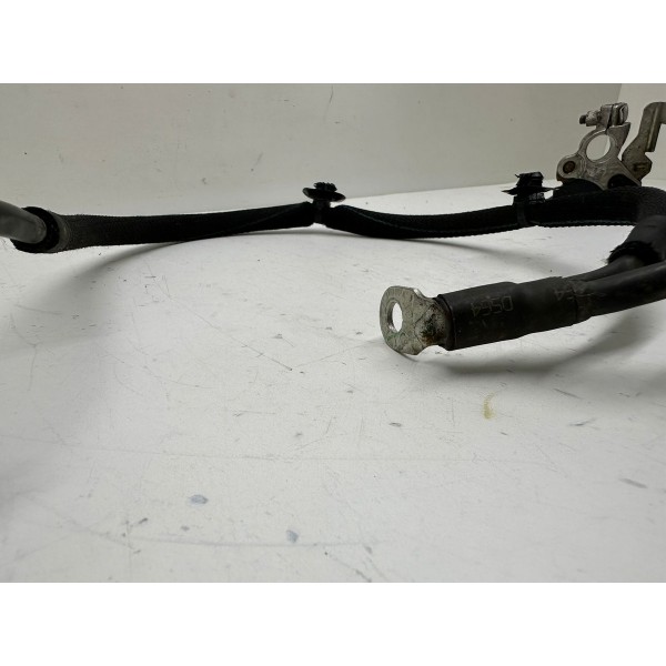 Cabo E Sensor Bateria Peugeot 208 2017 9812374180 5237