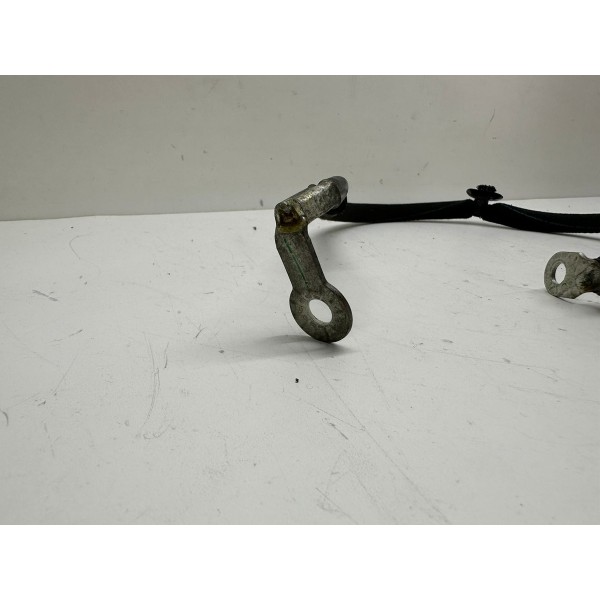 Cabo E Sensor Bateria Peugeot 208 2017 9812374180 5237