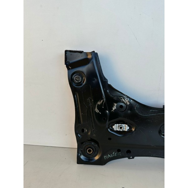 Quadro Agregado Dianteiro Fluence 2013