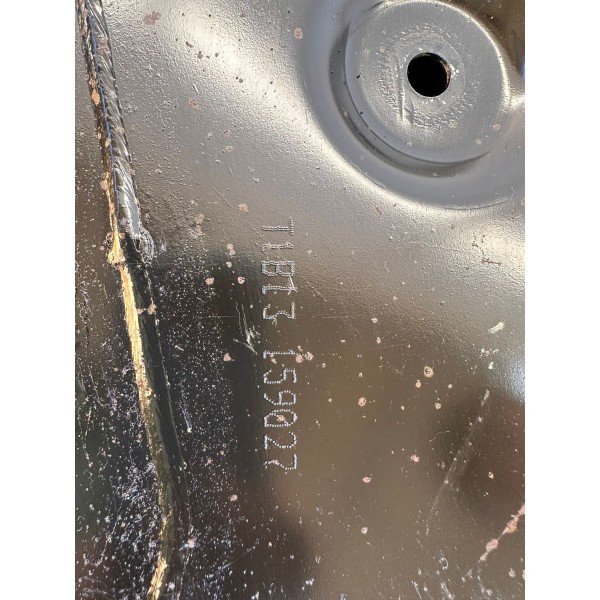 Quadro Agregado Dianteiro Fluence 2013