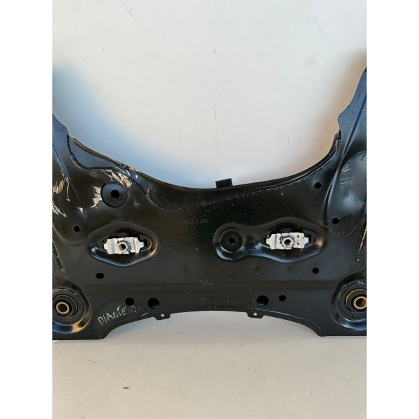 Quadro Agregado Dianteiro Fluence 2013