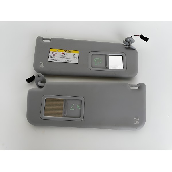 Par Quebra Sol Lifan X80 2019 76