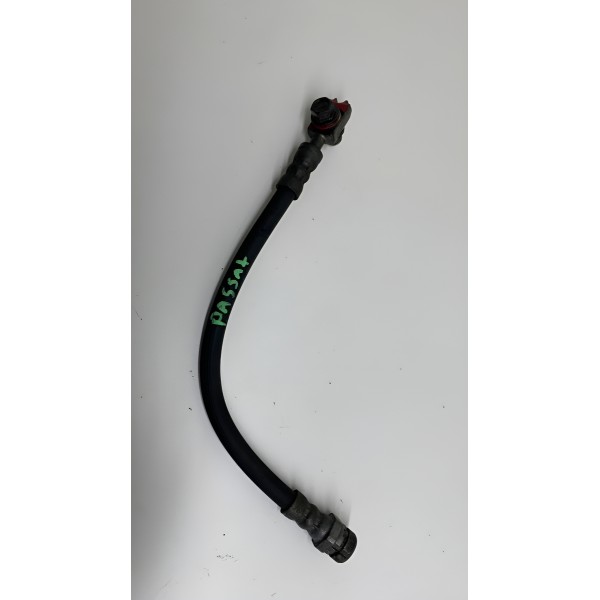 Flexível Freio Traseiro Esquerdo Vw Passat 2012 884